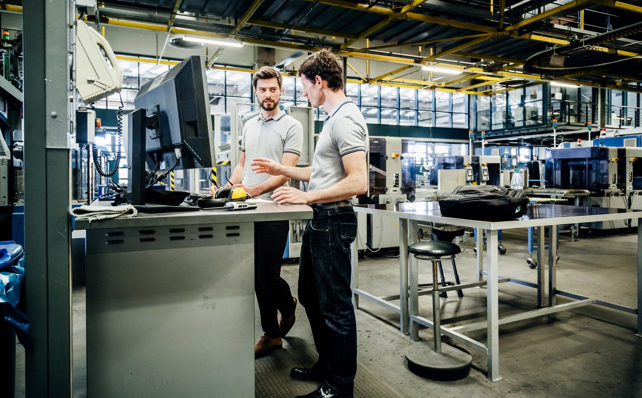 Cegid XRP Sprint Manufacturing