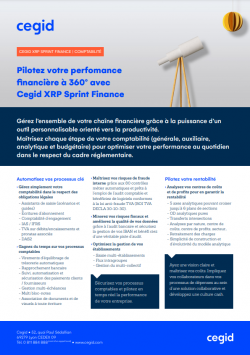 fiche xrp sprint compta