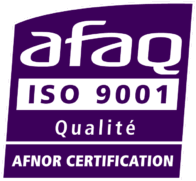 Afaq_9001_qualité
