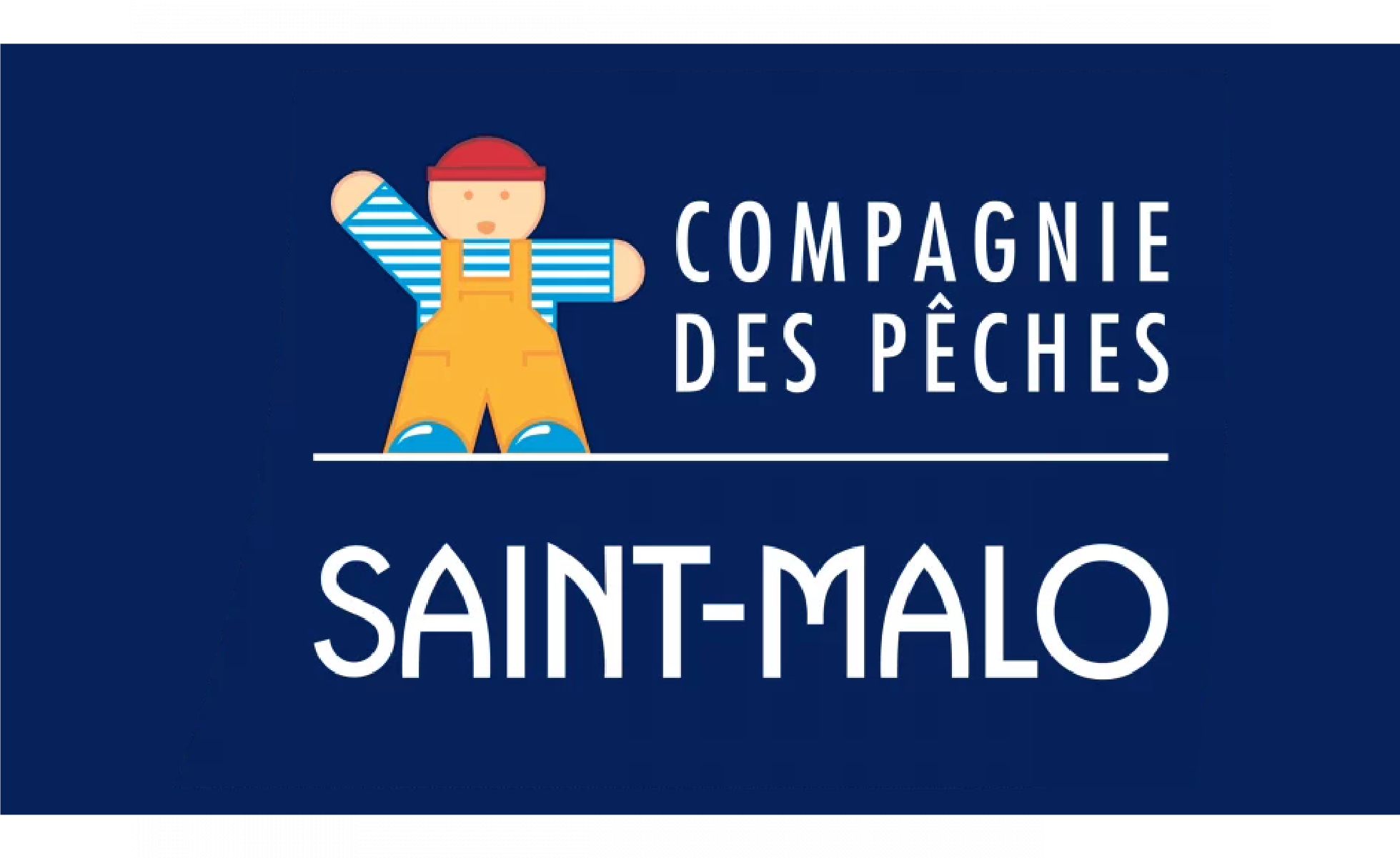 Compagnie des Pêches Saint-Malo