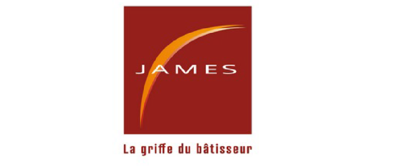 logo james
