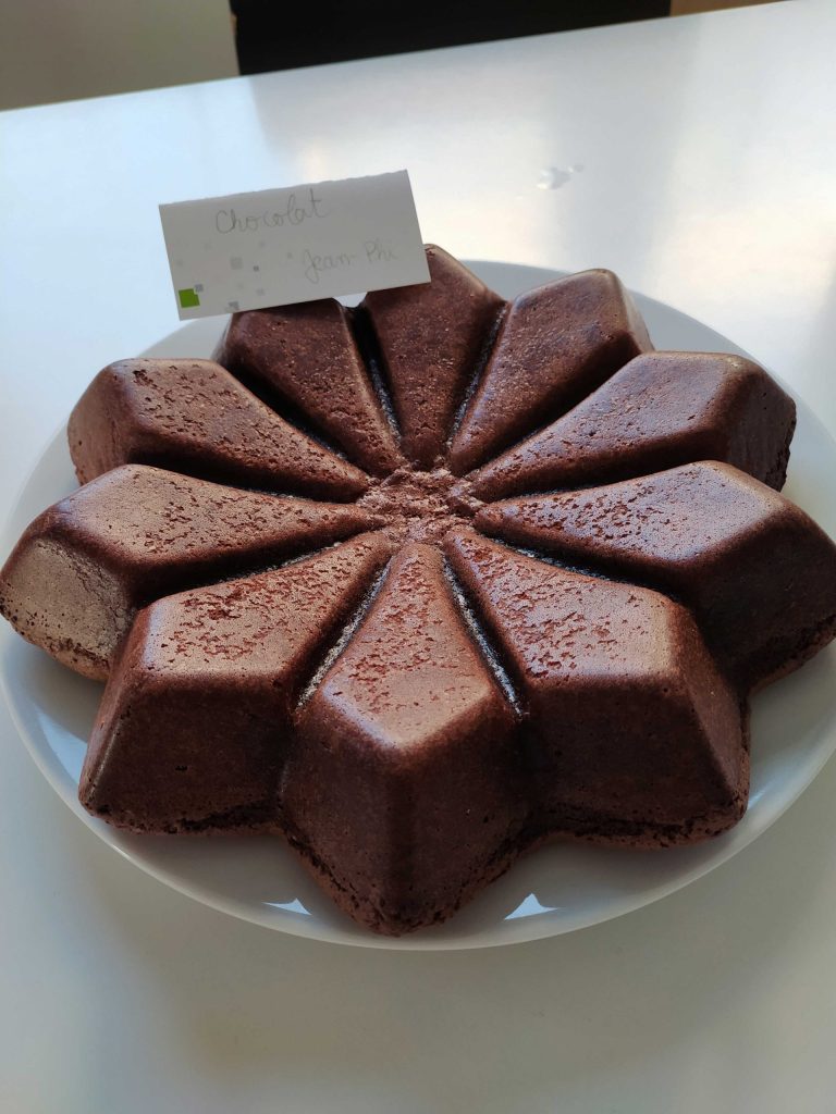 CAKE 3