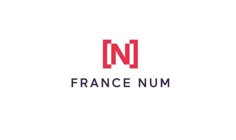 FRANCE NUM