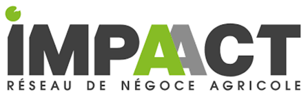 Logo IMPAACT - GRUEL FAYER