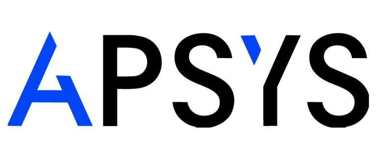 logo apsys - vignette